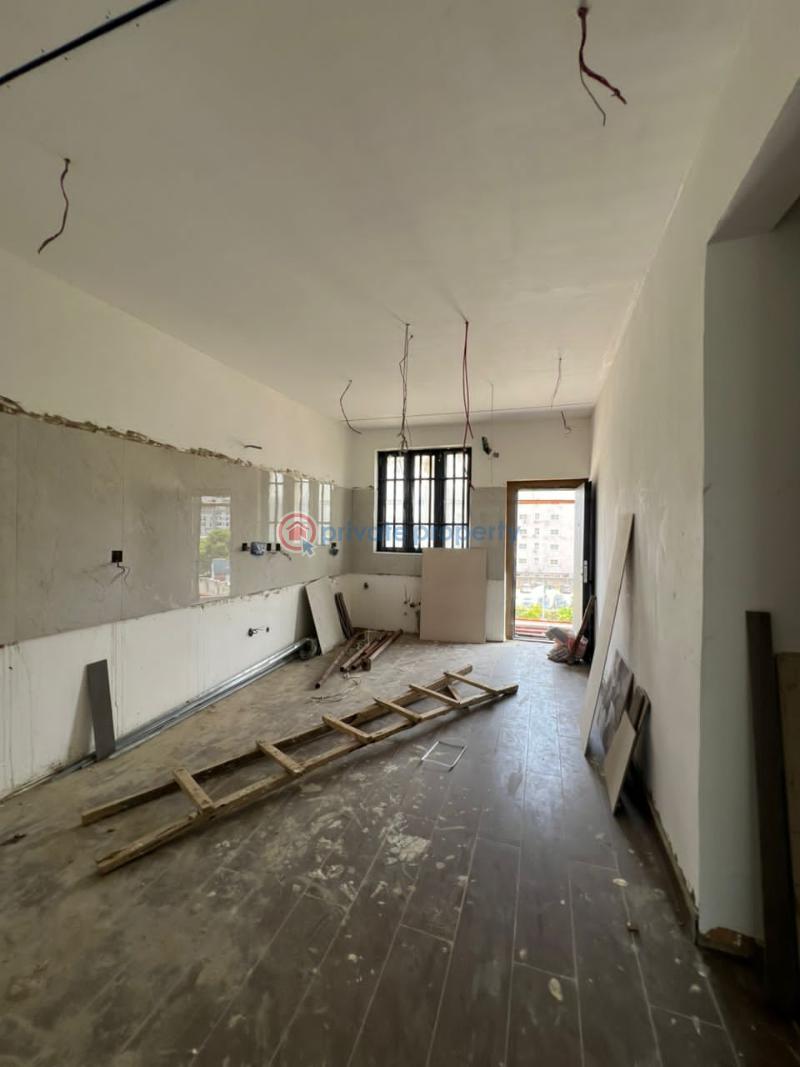 2 bedroom Maisonette For Sale Ikoyi Lagos - 6