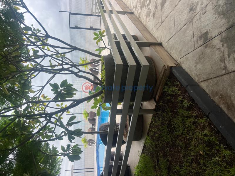 2 bedroom Maisonette For Rent Banana Island Ikoyi Lagos - 7