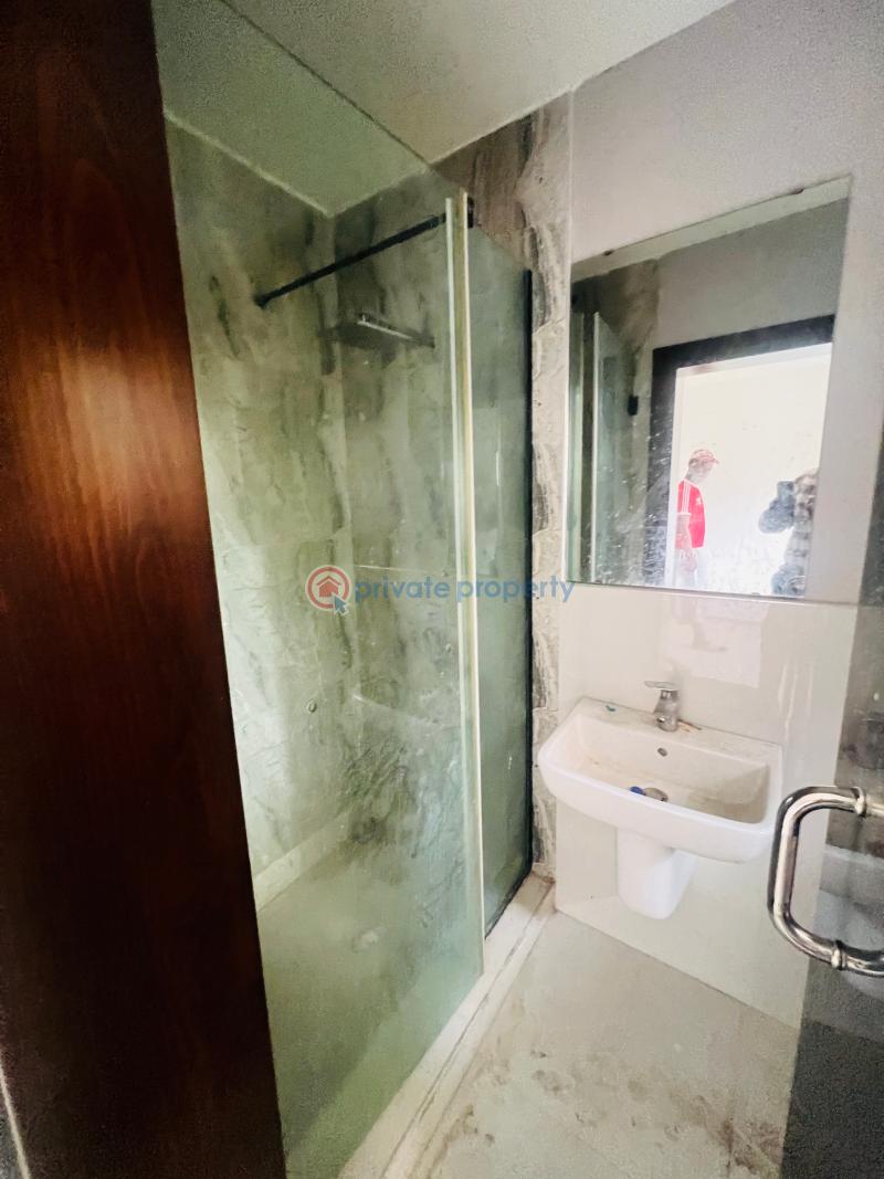 2 bedroom Maisonette For Rent Banana Island Ikoyi Lagos - 5