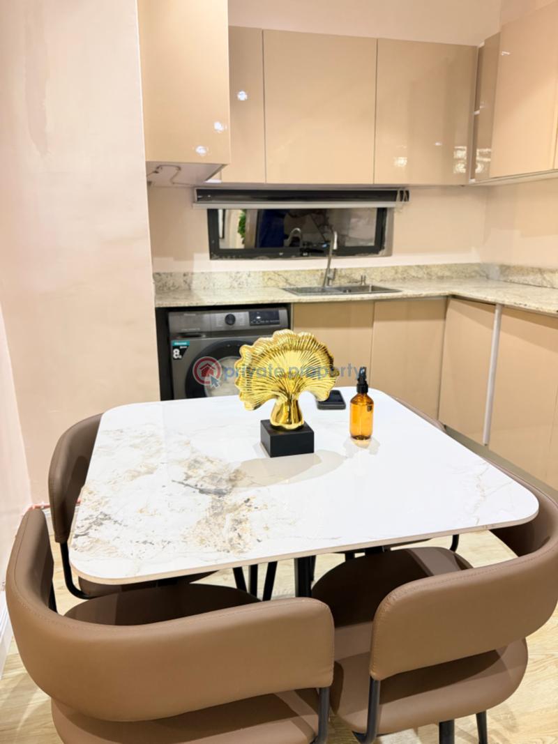2 bedroom Block Of Flats Short let The Rock Apartment, Lekki Phase 1 Lekki Phase 1 Lagos - 1