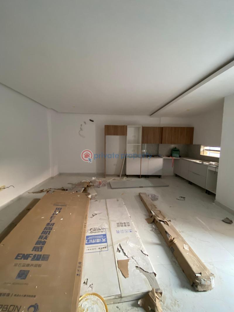 Flat & Apartment For Sale Freedom Way Lekki Phase 1 Lagos - 1