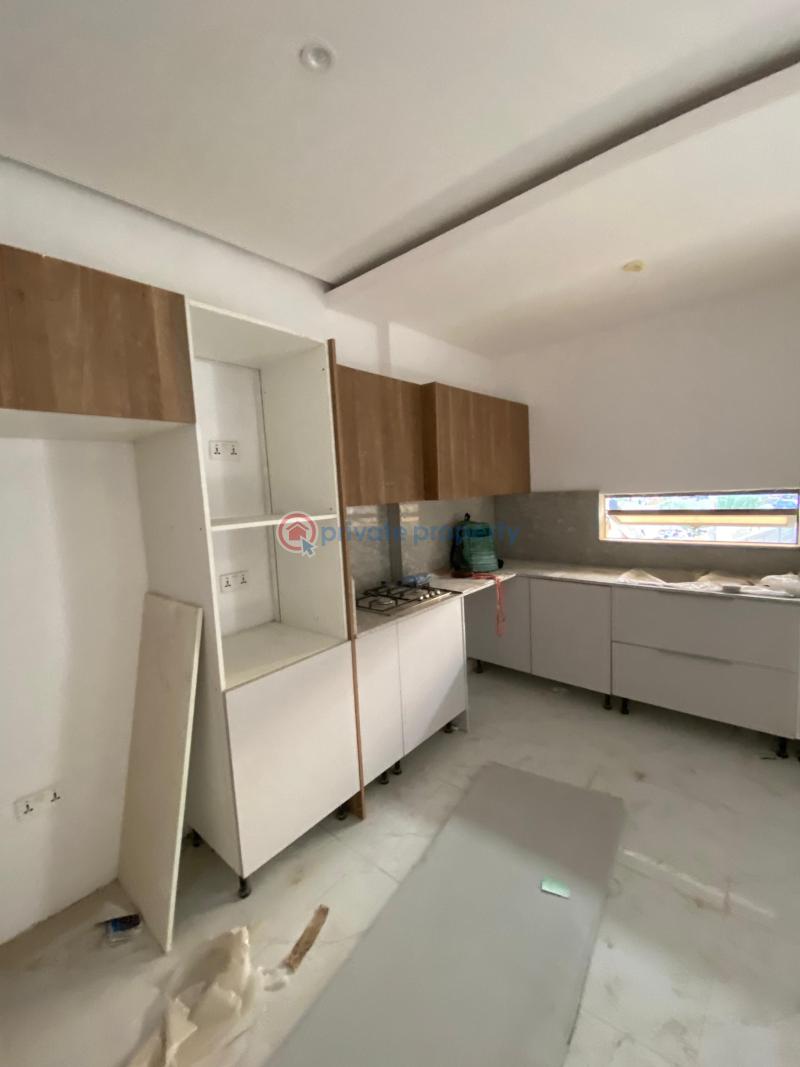 Flat & Apartment For Sale Freedom Way Lekki Phase 1 Lagos - 3