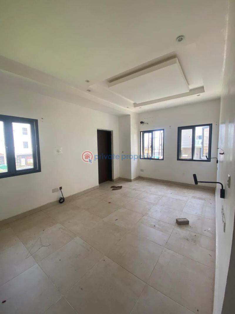 2 bedroom Maisonette For Rent Off Freedom Way Lekki Phase 1 Lagos - 17