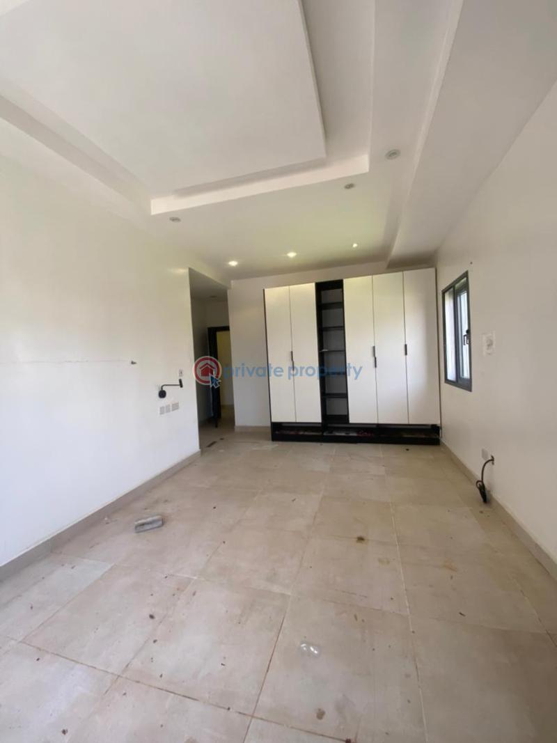 2 bedroom Maisonette For Rent Off Freedom Way Lekki Phase 1 Lagos - 6