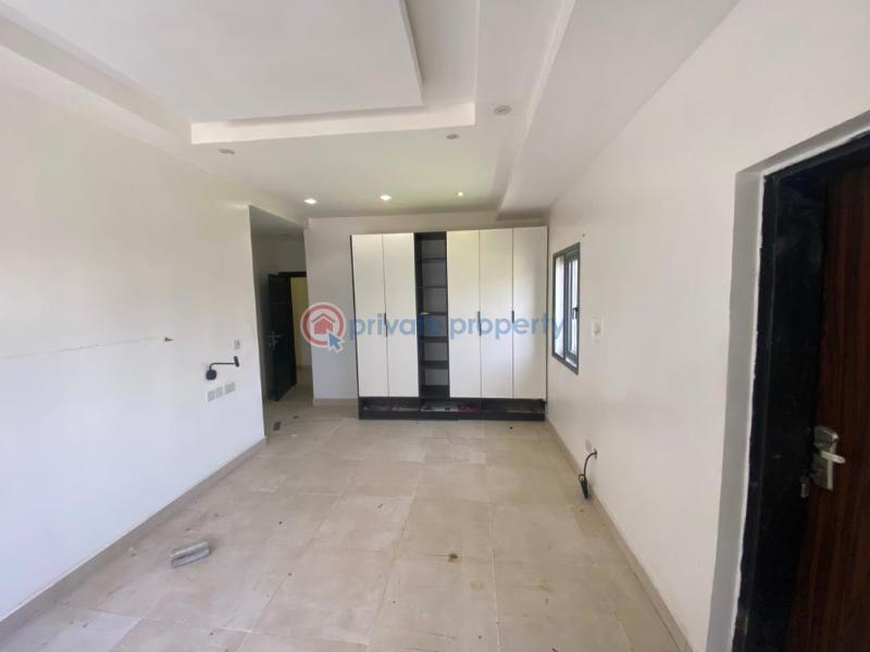 2 bedroom Maisonette For Rent Off Freedom Way Lekki Phase 1 Lagos - 5