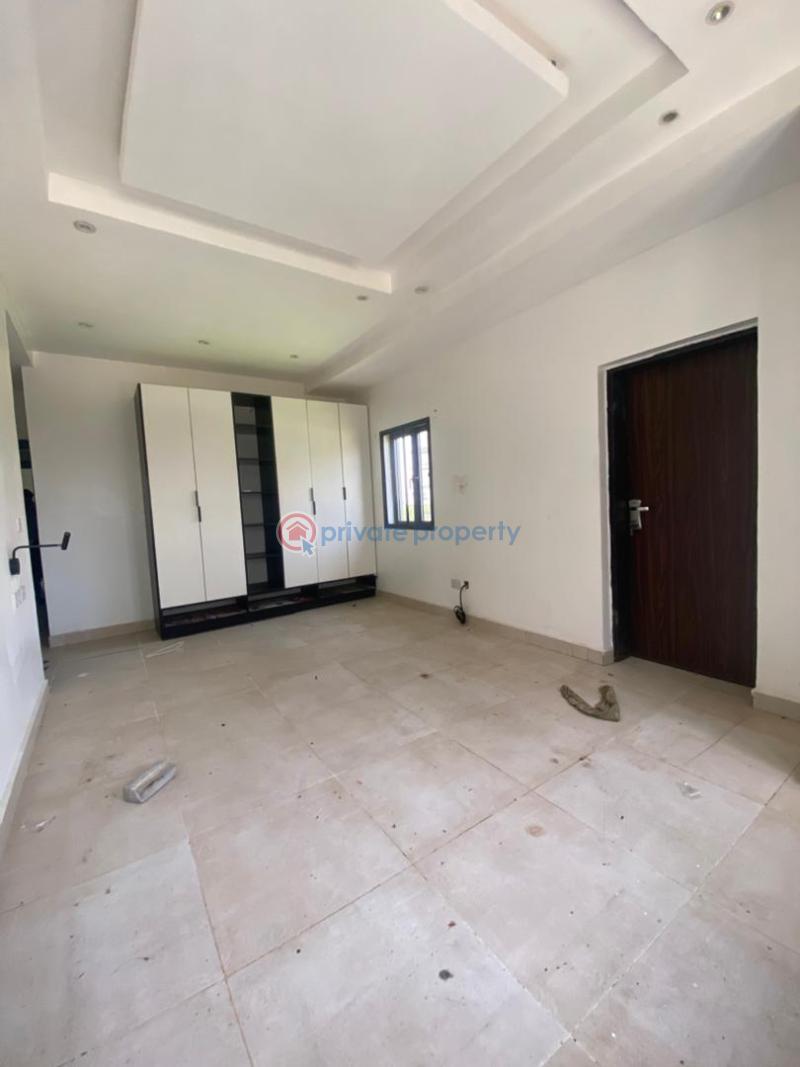 2 bedroom Maisonette For Rent Off Freedom Way Lekki Phase 1 Lagos - 12