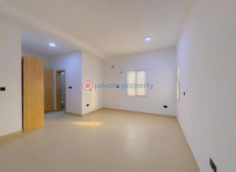 2 bedroom Self Contain For Rent Ilaje Ajah Lagos - 4