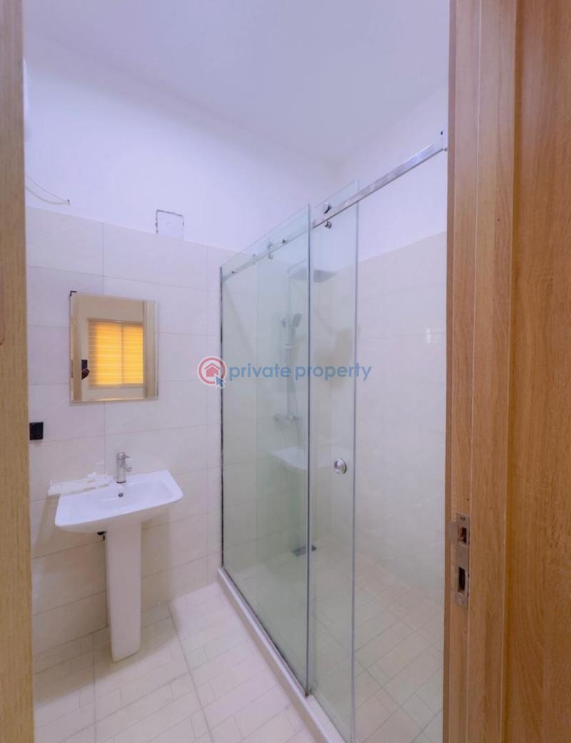 2 bedroom Self Contain For Rent Ilaje Ajah Lagos - 8