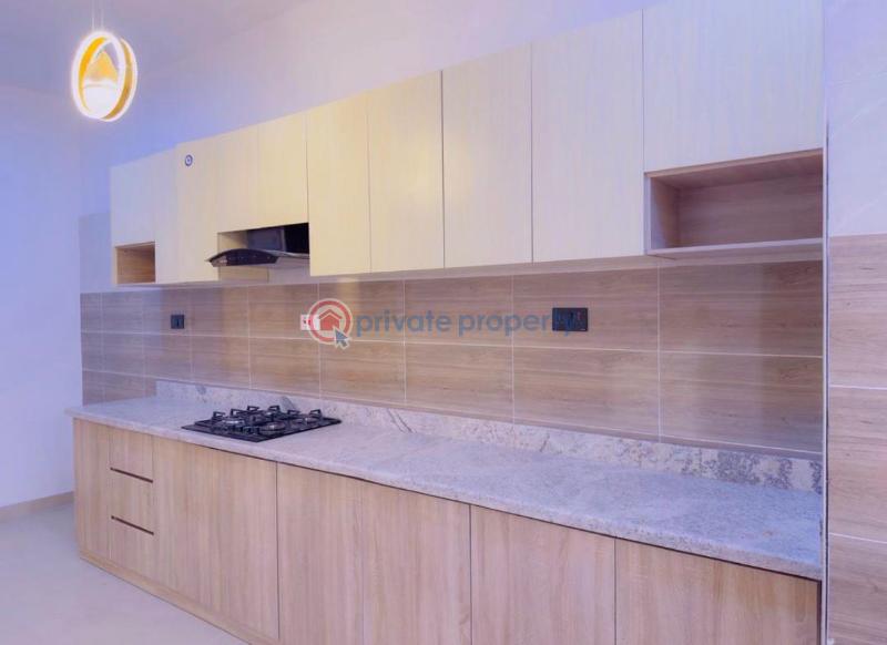 2 bedroom Self Contain For Rent Ilaje Ajah Lagos - 2