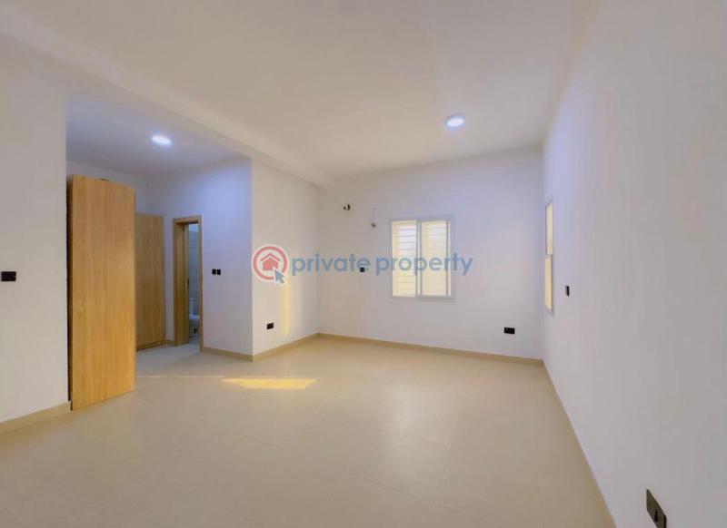 2 bedroom Self Contain For Rent Ilaje Ajah Lagos - 6