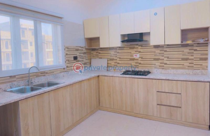 2 bedroom Self Contain For Rent Ilaje Ajah Lagos - 7