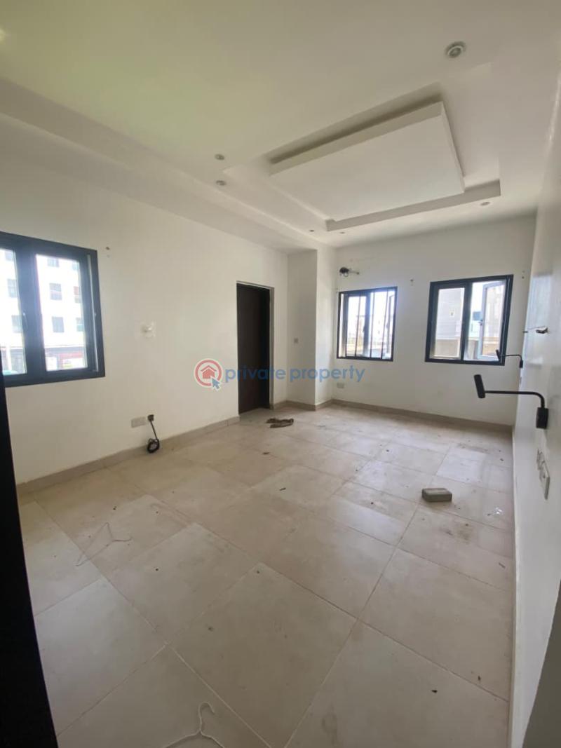 2 bedroom Maisonette For Rent Off Freedom Way Lekki Phase 1 Lagos - 16