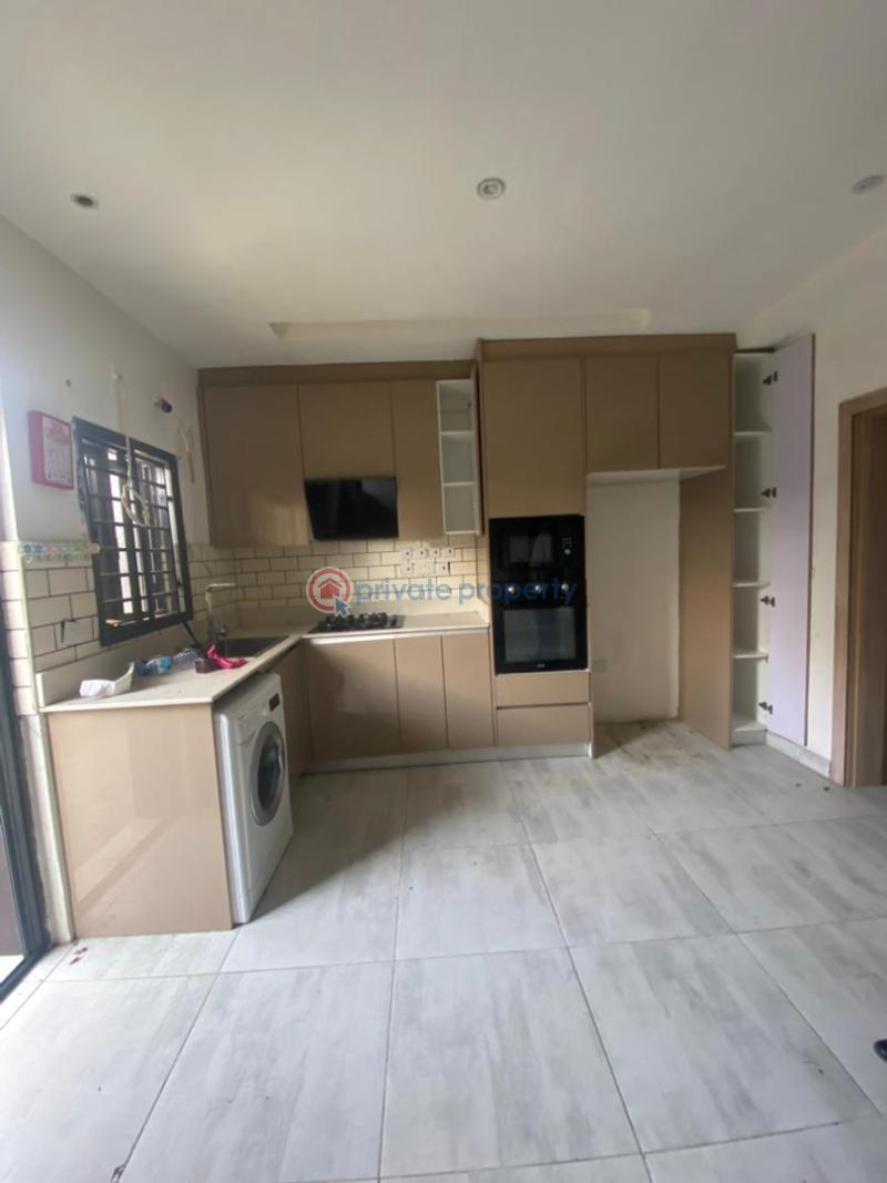 2 bedroom Maisonette For Rent Off Freedom Way Lekki Phase 1 Lagos - 8