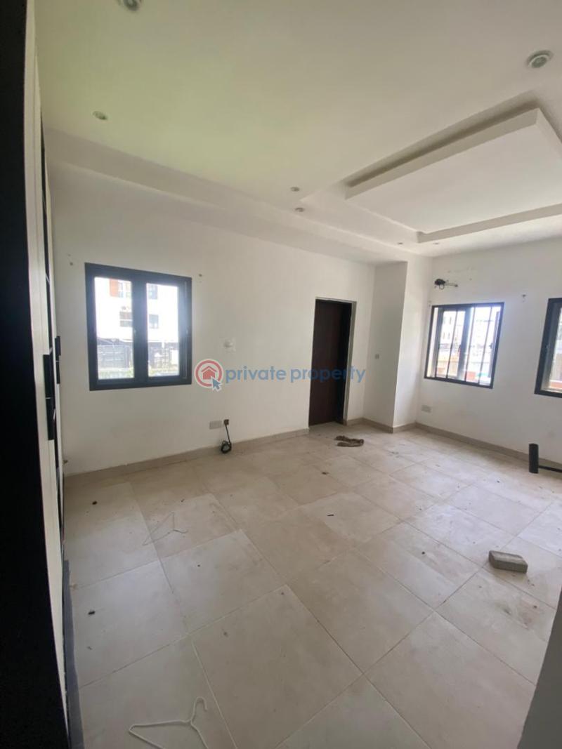 2 bedroom Maisonette For Rent Off Freedom Way Lekki Phase 1 Lagos - 13