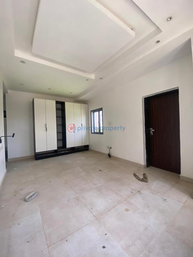 2 bedroom Maisonette For Rent Off Freedom Way Lekki Phase 1 Lagos - 7
