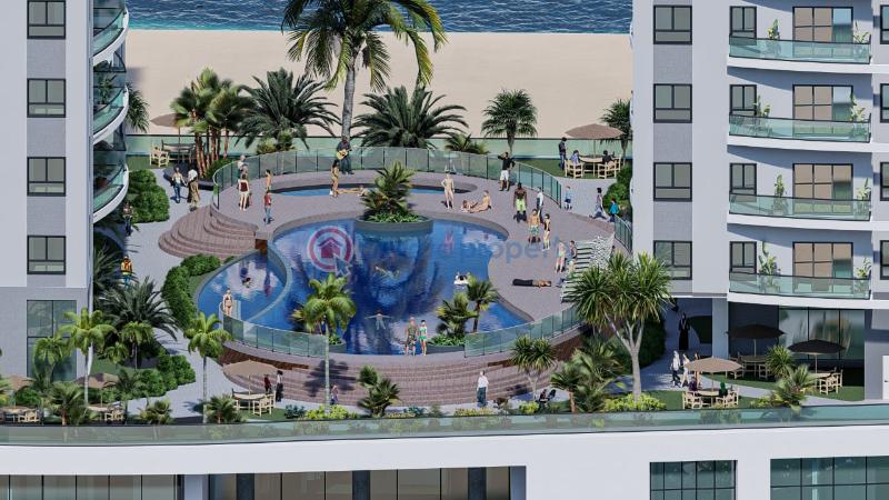 2 bedroom Maisonette For Sale Oniru Victoria Island Lagos - 3