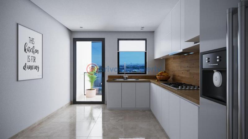 2 bedroom Maisonette For Sale Oniru Victoria Island Lagos - 1