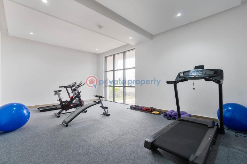 2 bedroom Flat & Apartment Short let Lekki Phase 1 Lagos - 7