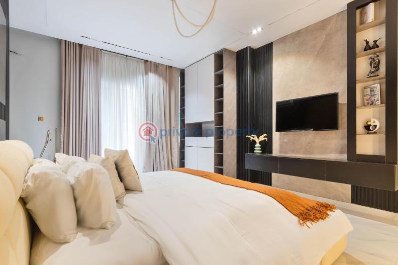 2 bedroom House Short let Ikoyi Lagos - 8