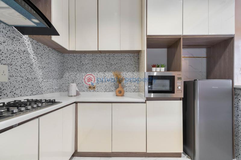 2 bedroom House Short let Ikoyi Lagos - 16