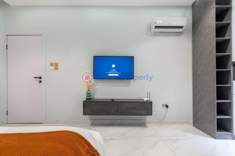 2 bedroom House Short let Ikoyi Lagos - 14