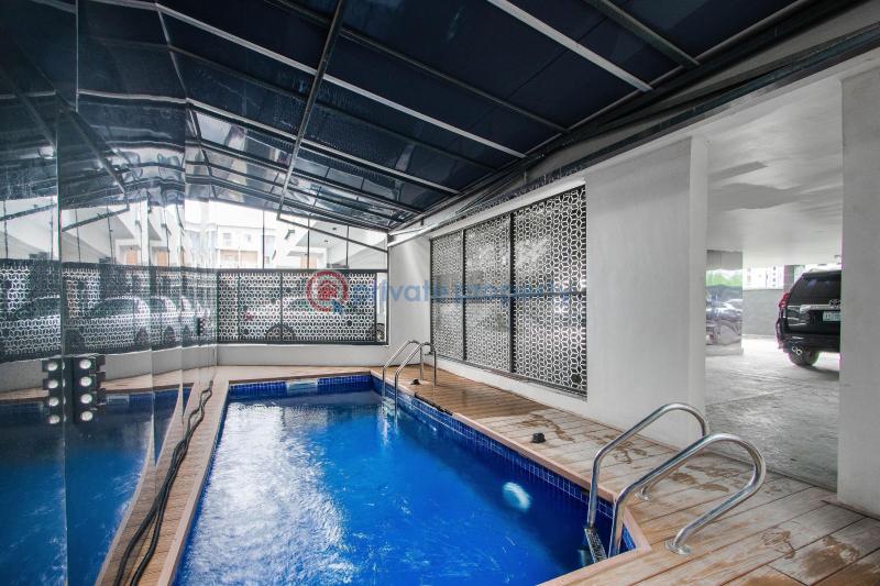 2 bedroom House Short let Ikoyi Lagos - 17