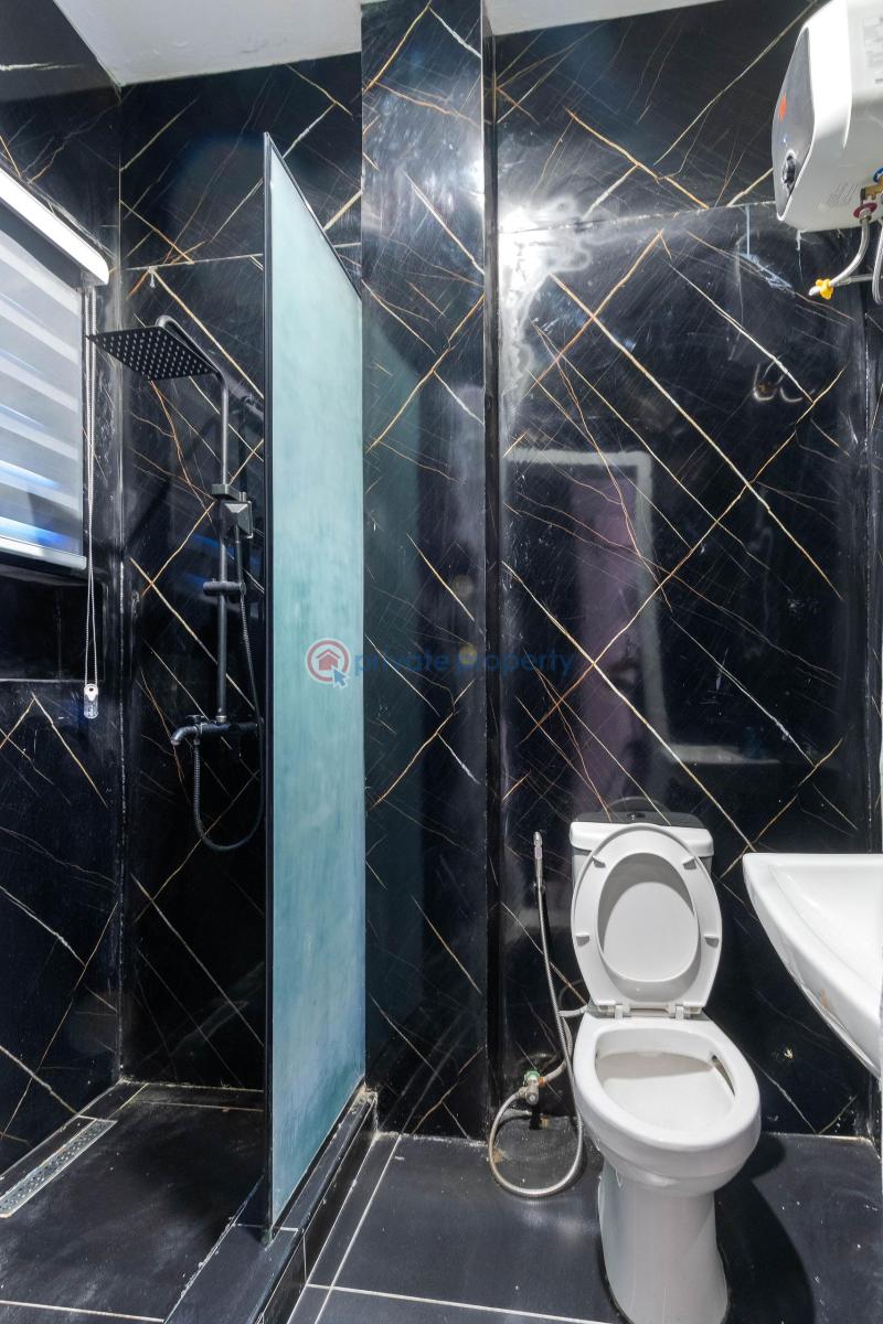 2 bedroom House Short let Ikoyi Lagos - 11