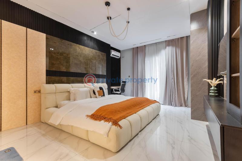 2 bedroom House Short let Ikoyi Lagos - 6