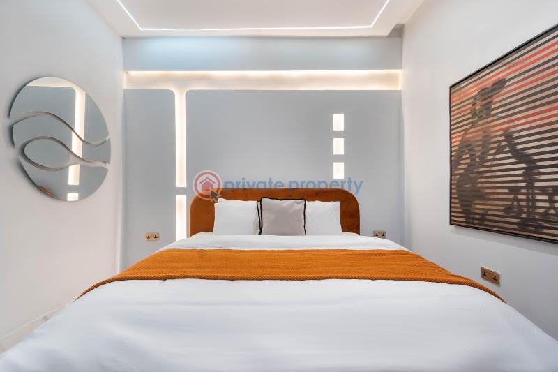 2 bedroom House Short let Ikoyi Lagos - 15