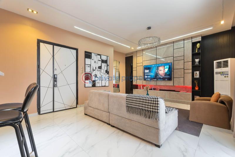 2 bedroom House Short let Ikoyi Lagos - 1