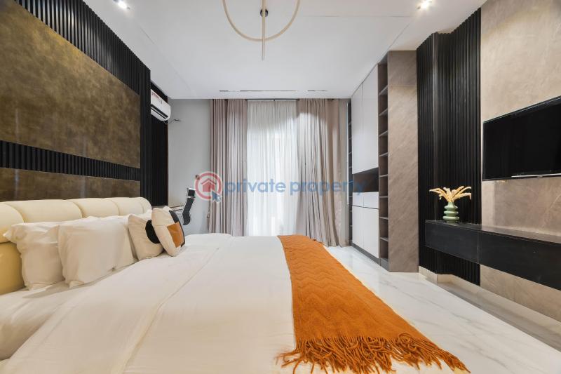 2 bedroom House Short let Ikoyi Lagos - 12