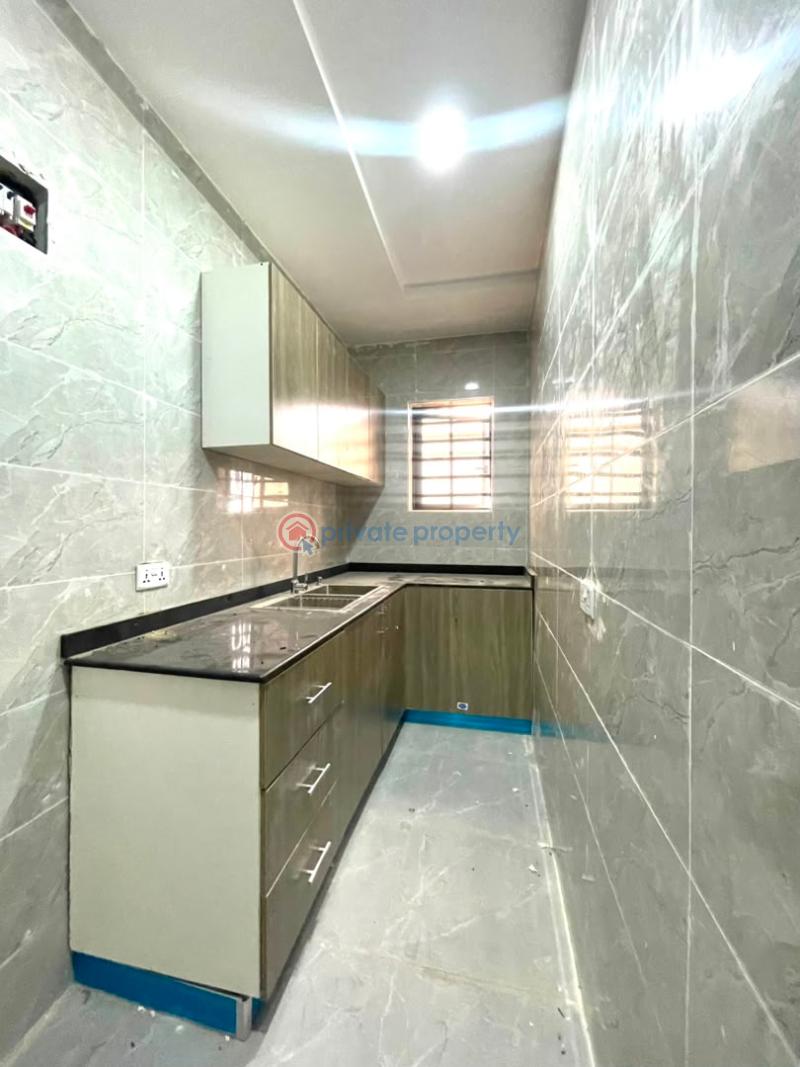 Flat & Apartment For Rent New Bodija Bodija Ibadan Oyo - 7