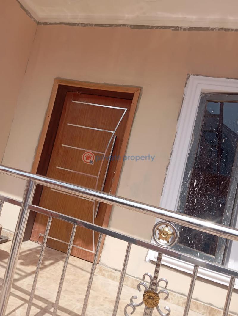 2 bedroom Flat & Apartment For Rent Pant Estate Boy's Town Ipaja Lagos - 7