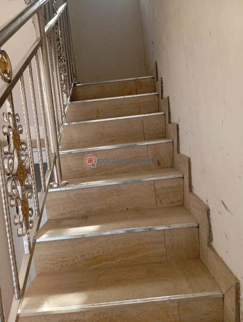 2 bedroom Flat & Apartment For Rent Pant Estate Boy's Town Ipaja Lagos - 5