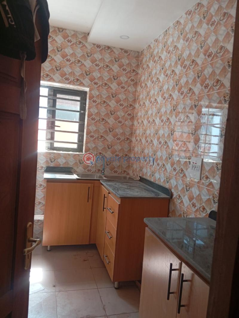2 bedroom Flat & Apartment For Rent Pant Estate Boy's Town Ipaja Lagos - 9
