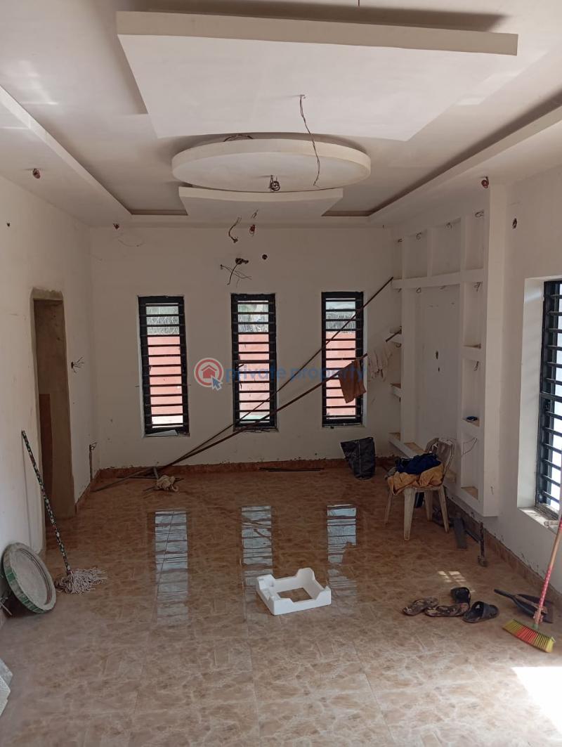 2 bedroom Flat & Apartment For Rent Pant Estate Boy's Town Ipaja Lagos - 3