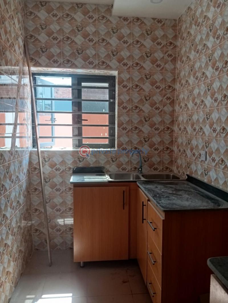2 bedroom Flat & Apartment For Rent Pant Estate Boy's Town Ipaja Lagos - 8