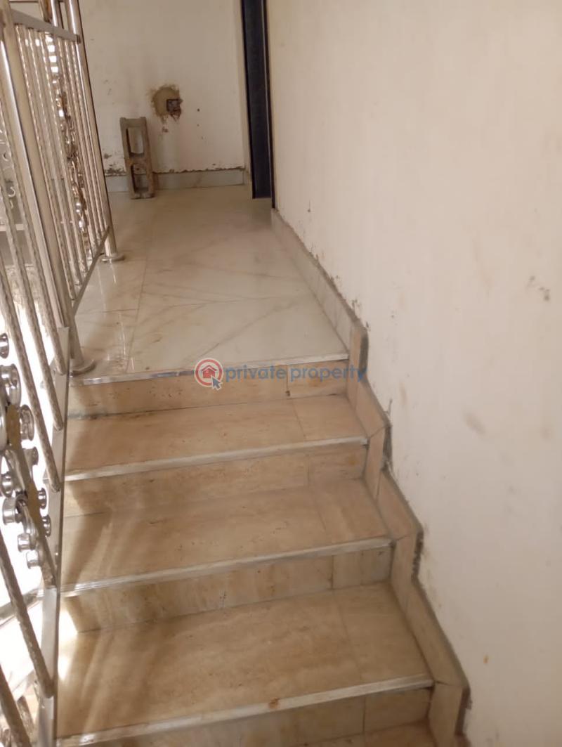 2 bedroom Flat & Apartment For Rent Pant Estate Boy's Town Ipaja Lagos - 6