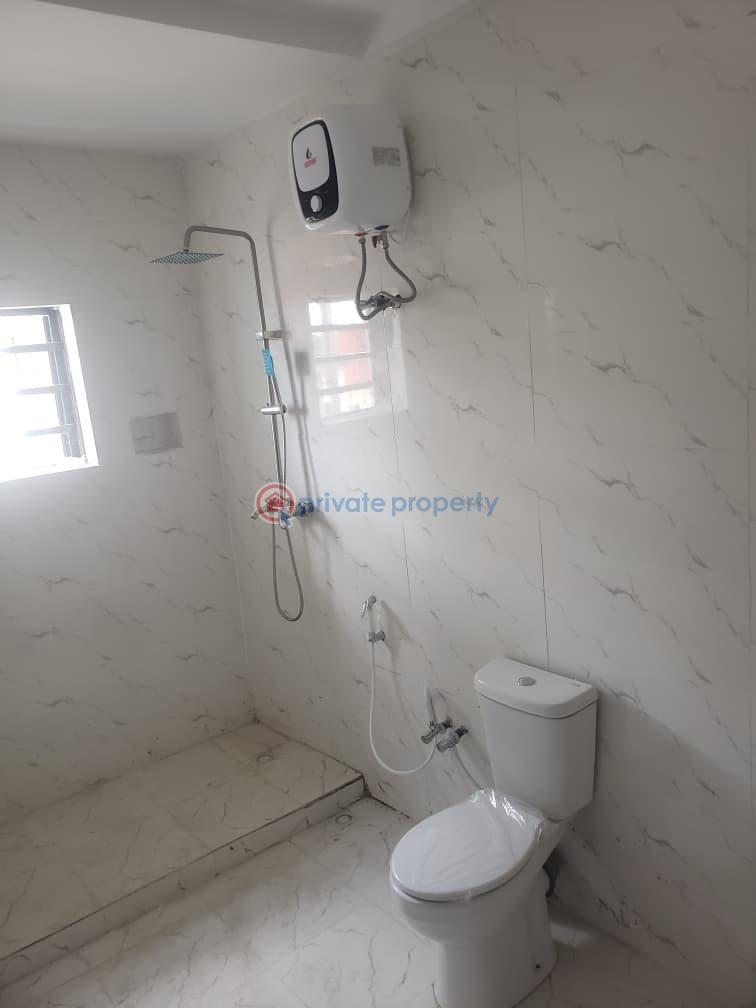 2 bedroom Duplex For Rent Golden Palace Akala Express, (just A Minute Drive With Good Road To Akala Express), Akala Express Ibadan Oyo - 6