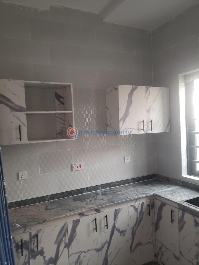 2 bedroom Duplex For Rent Golden Palace Akala Express, (just A Minute Drive With Good Road To Akala Express), Akala Express Ibadan Oyo - 4