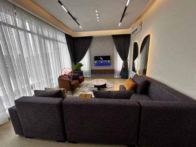 2 bedroom newly built, serene and stylish lagos getaway - 9 2 bedroom Flat & Apartment Short let 7 Oluwakayode Jacobs Crescent Lekki Phase 1 Lagos - 9