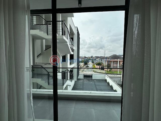 2 bedroom newly built, serene and stylish lagos getaway - 11 2 bedroom Flat & Apartment Short let 7 Oluwakayode Jacobs Crescent Lekki Phase 1 Lagos - 11