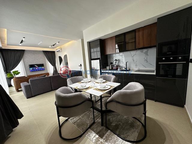 2 bedroom newly built, serene and stylish lagos getaway - 12 2 bedroom Flat & Apartment Short let 7 Oluwakayode Jacobs Crescent Lekki Phase 1 Lagos - 12