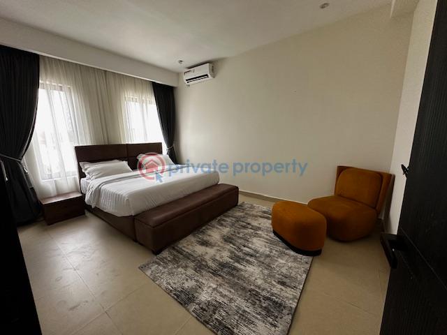 2 bedroom newly built, serene and stylish lagos getaway - 3 2 bedroom Flat & Apartment Short let 7 Oluwakayode Jacobs Crescent Lekki Phase 1 Lagos - 3