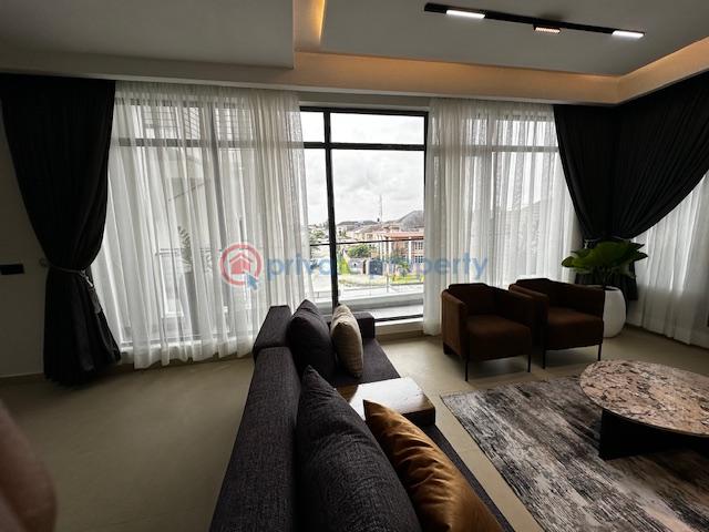 2 bedroom newly built, serene and stylish lagos getaway - 10 2 bedroom Flat & Apartment Short let 7 Oluwakayode Jacobs Crescent Lekki Phase 1 Lagos - 10
