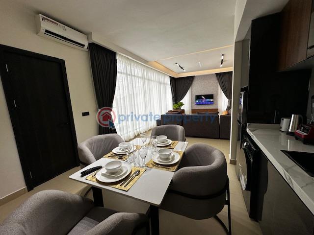 2 bedroom newly built, serene and stylish lagos getaway - 8 2 bedroom Flat & Apartment Short let 7 Oluwakayode Jacobs Crescent Lekki Phase 1 Lagos - 8