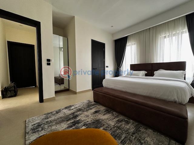 2 bedroom newly built, serene and stylish lagos getaway - 4 2 bedroom Flat & Apartment Short let 7 Oluwakayode Jacobs Crescent Lekki Phase 1 Lagos - 4