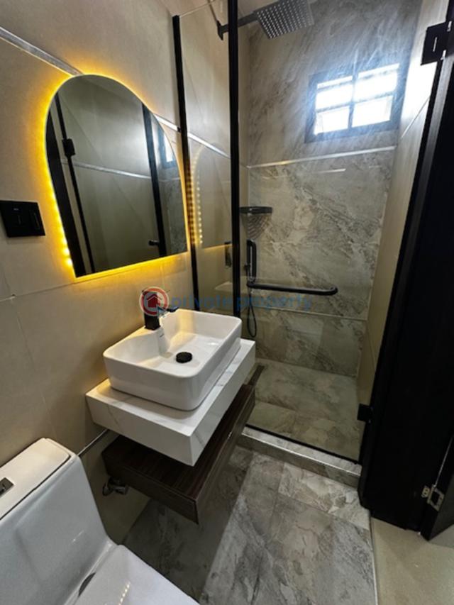 2 bedroom newly built, serene and stylish lagos getaway - 5 2 bedroom Flat & Apartment Short let 7 Oluwakayode Jacobs Crescent Lekki Phase 1 Lagos - 5