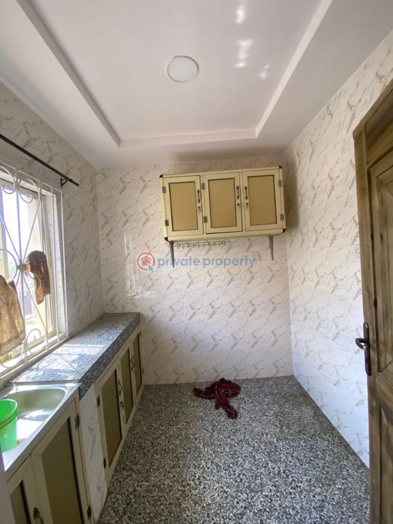 2 bedroom newly built with pop - 1 2 bedroom Flat & Apartment For Rent Igando Ikotun/Igando Lagos - 1
