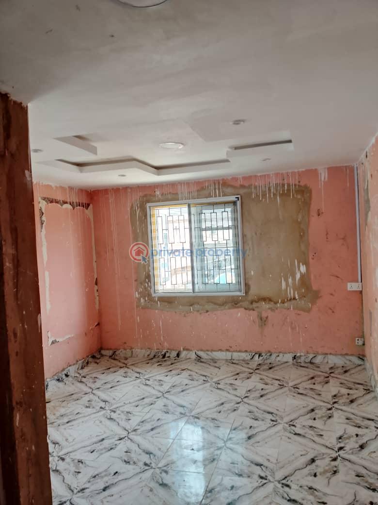 2 bedroom Block Of Flats For Rent Alhaja Abass Street (a Gated Street) Ogudu Ojota Lagos - 1